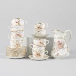 1029 1086 COFFEE SET